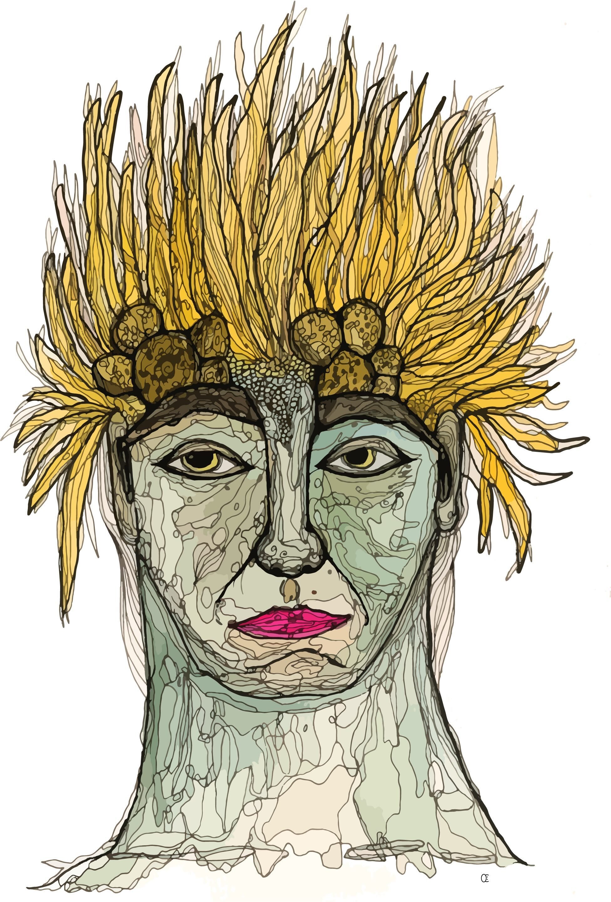 yucca to be kidding me